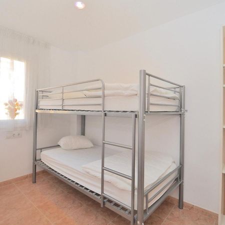 Apartament Duplex Llaverias Lloret de Mar Exterior photo