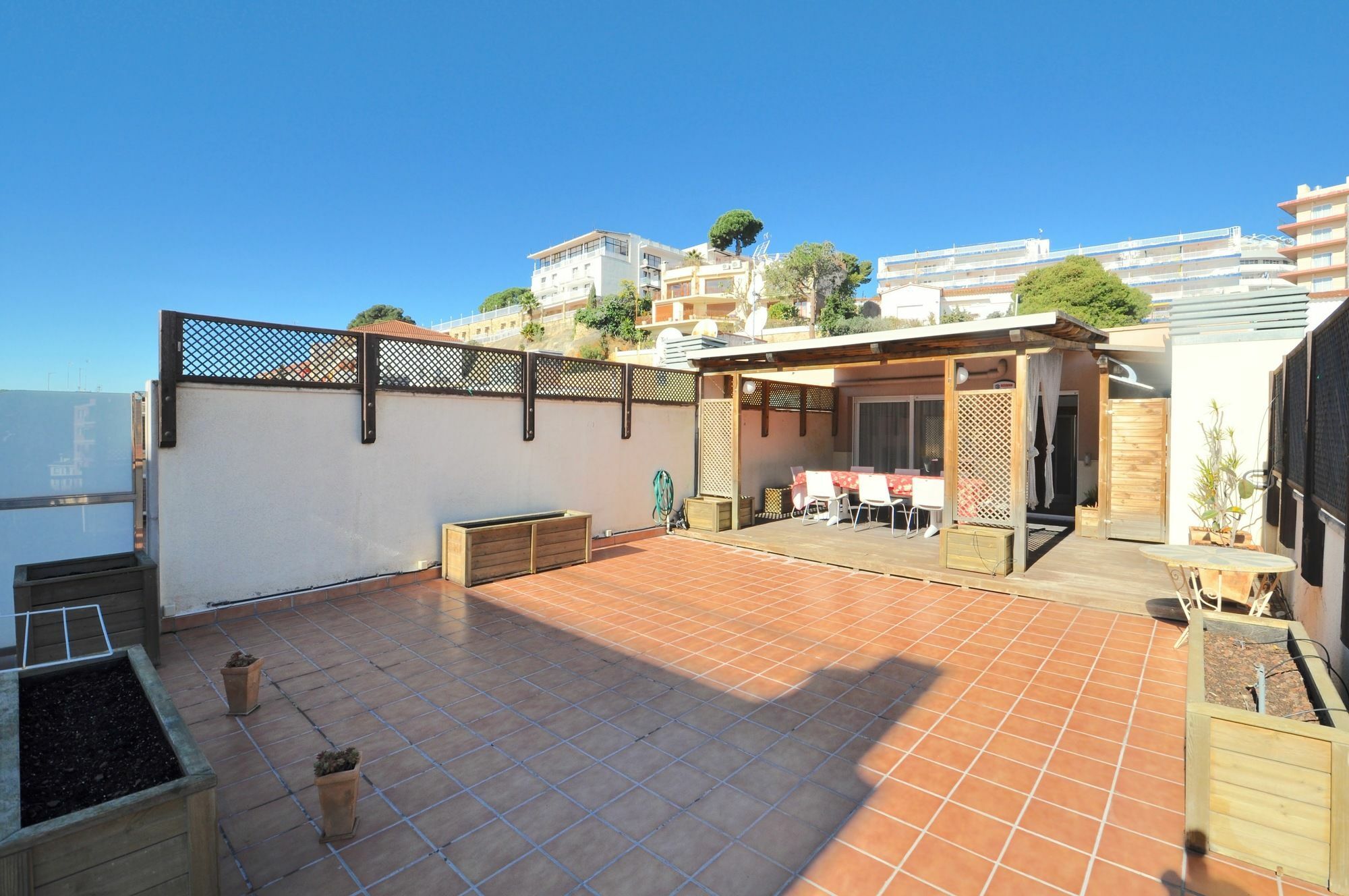 Apartament Duplex Llaverias Lloret de Mar Exterior photo