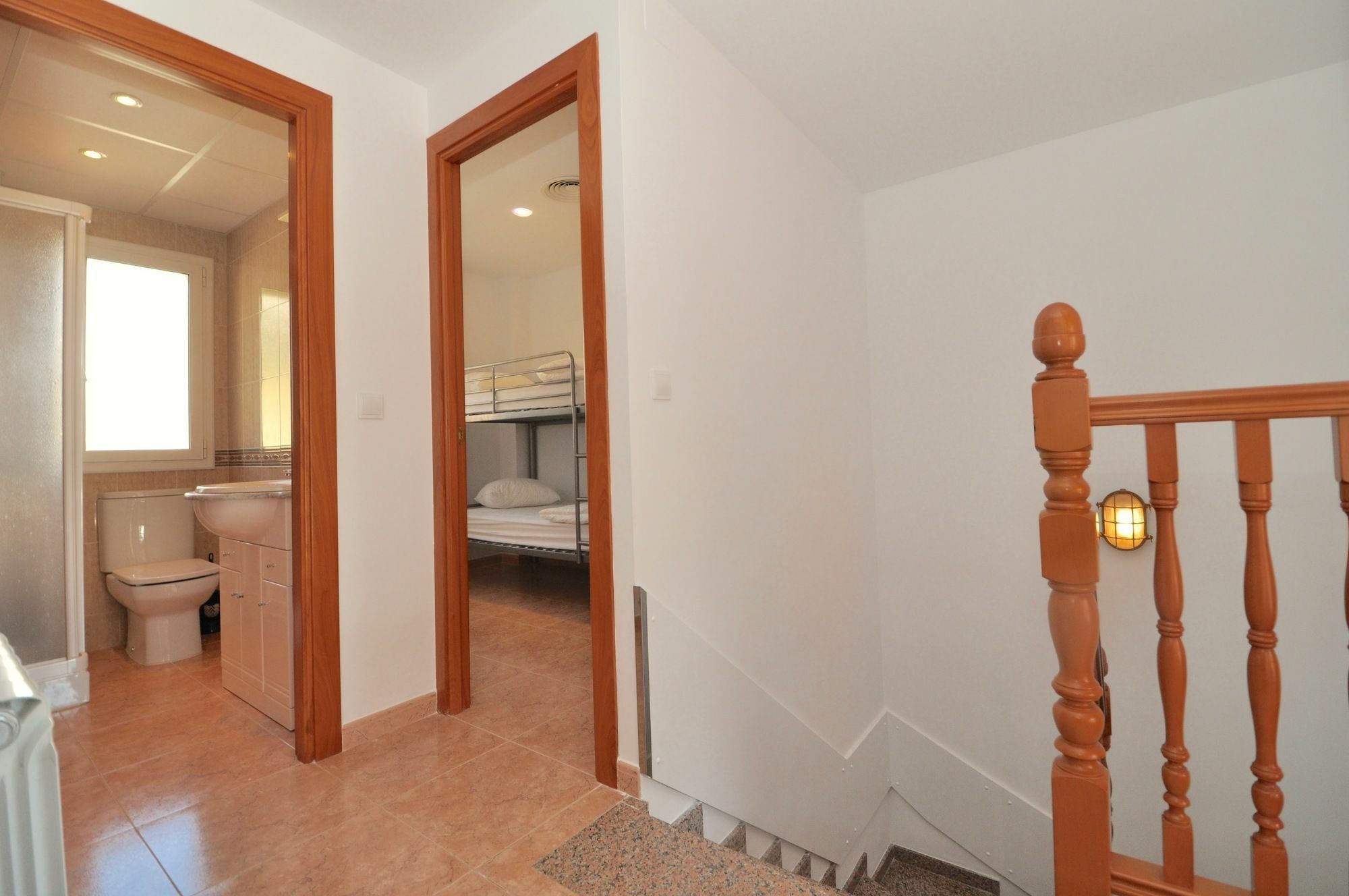 Apartament Duplex Llaverias Lloret de Mar Exterior photo