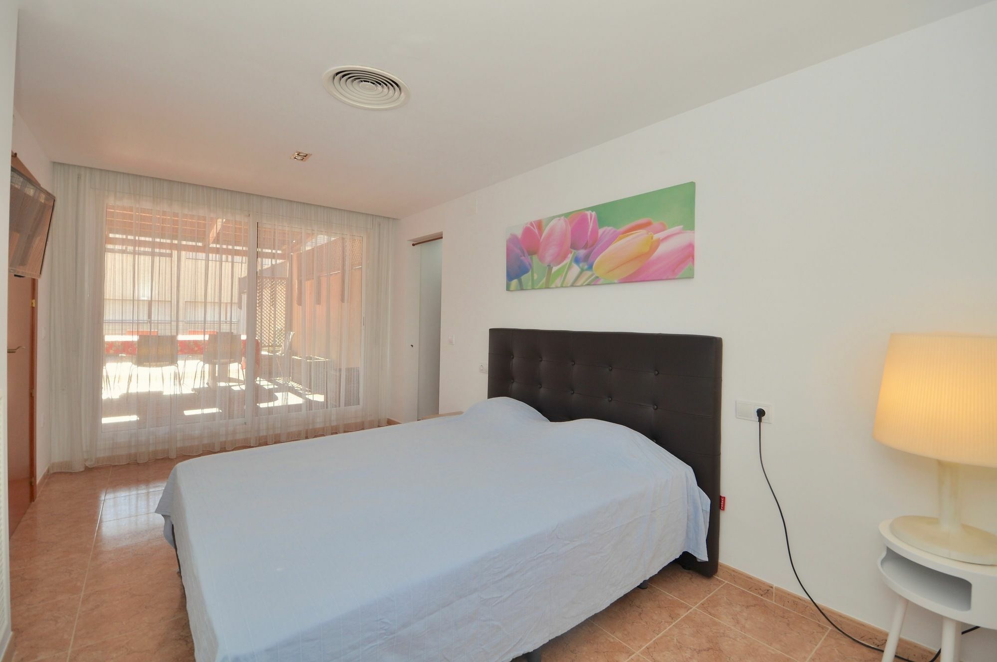 Apartament Duplex Llaverias Lloret de Mar Exterior photo