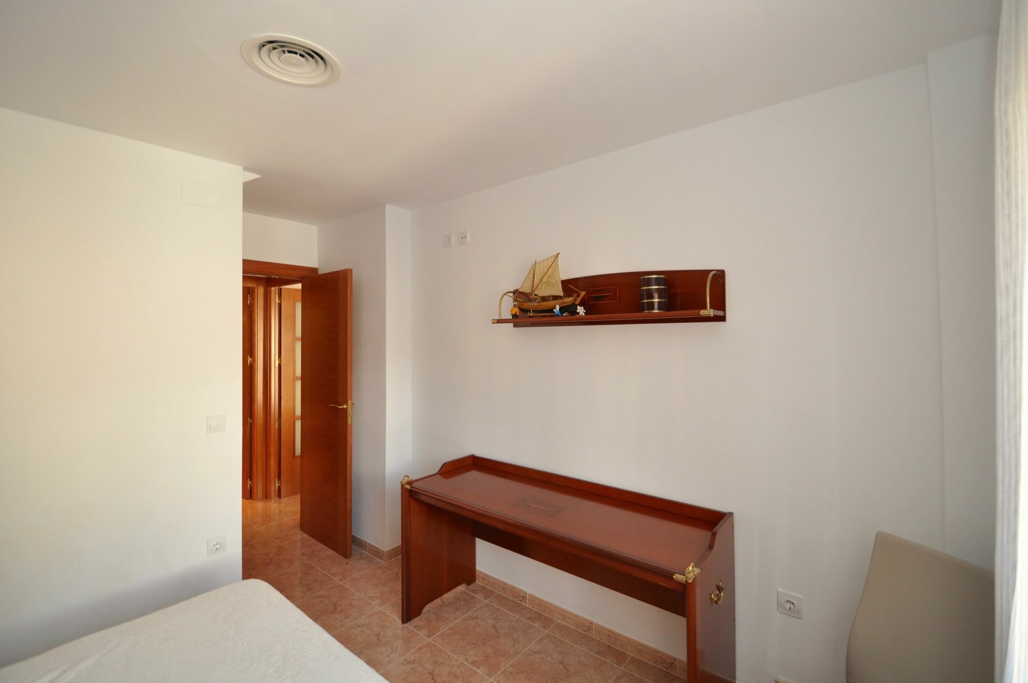 Apartament Duplex Llaverias Lloret de Mar Exterior photo
