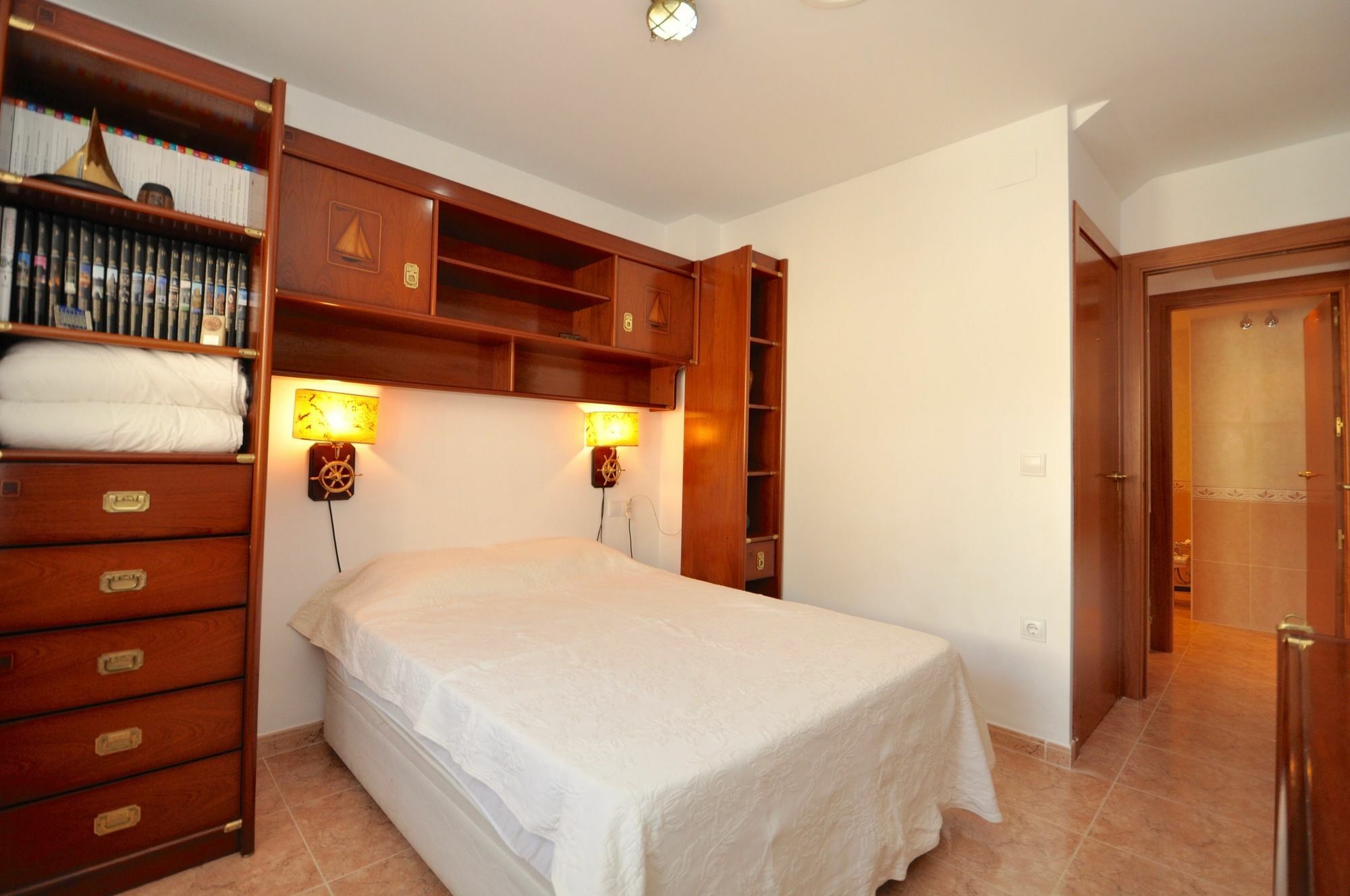 Apartament Duplex Llaverias Lloret de Mar Exterior photo