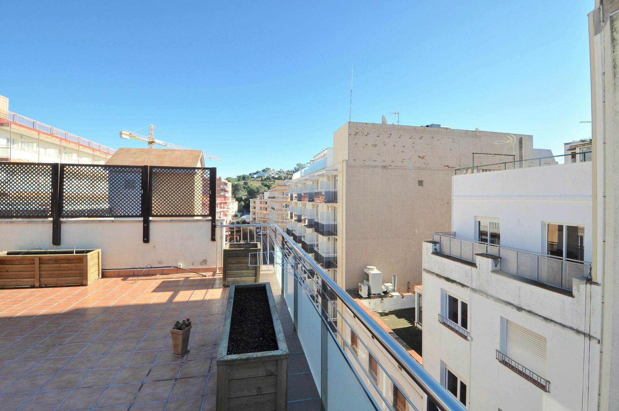 Apartament Duplex Llaverias Lloret de Mar Exterior photo